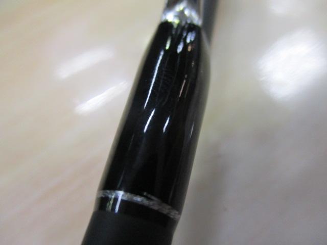 ブラックレーベル SC S64L-ST