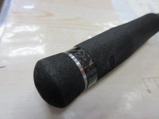 エギゾースト5G EZ5-862M｜＠ベリーネット 日本最大新品中古釣具WEB