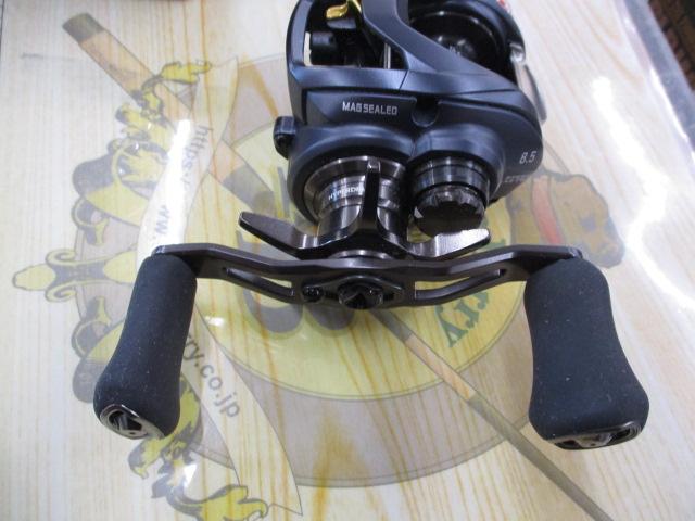 スティーズ AⅡ TW 1000XHL
