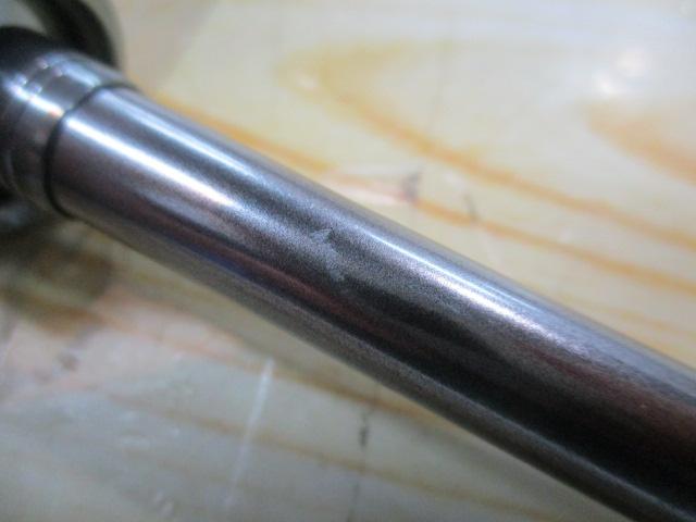 26クロスミッションSS S66ML