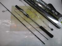26クロスミッションSS S66ML