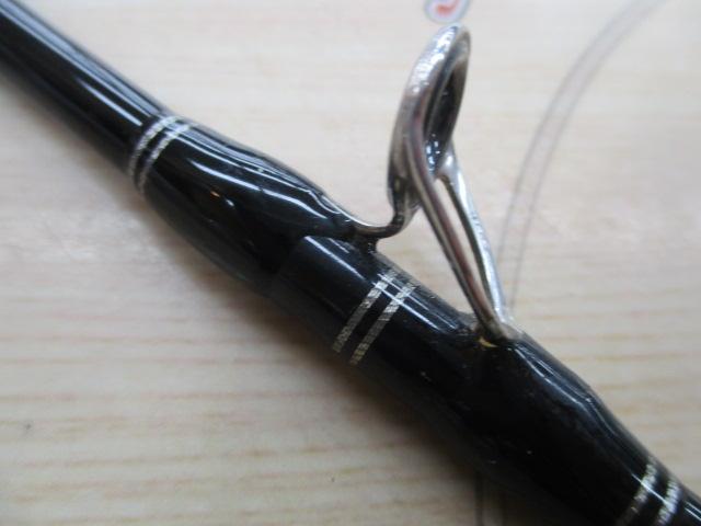 オフショアスティック AMJX-C61M