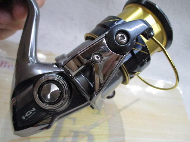 16ヴァンキッシュ 2500S