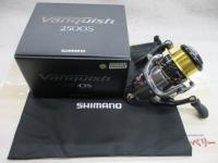 16ヴァンキッシュ 2500S