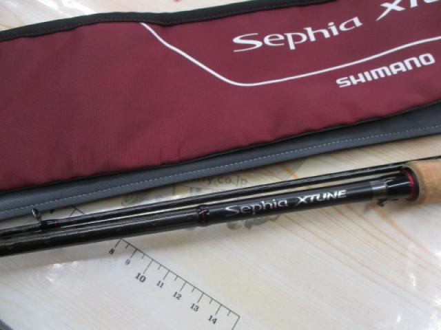 20セフィアエクスチューン S82ML｜＠ベリーネット 日本最大新品中古