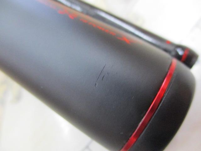 20セフィアエクスチューン S82ML