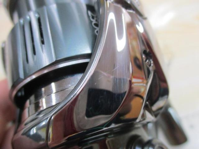 22ステラ 2500S
