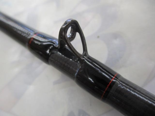 極鋭カワハギ レッドチューン AGS N-SF