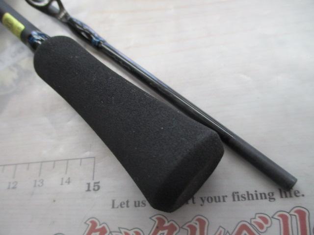 エメラルダスエア BOAT 511MLS-S・K