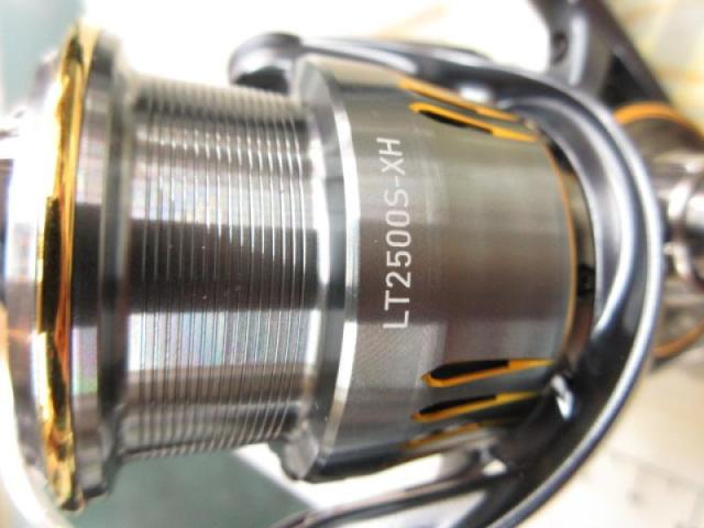 23エアリティ LT2500S-XH
