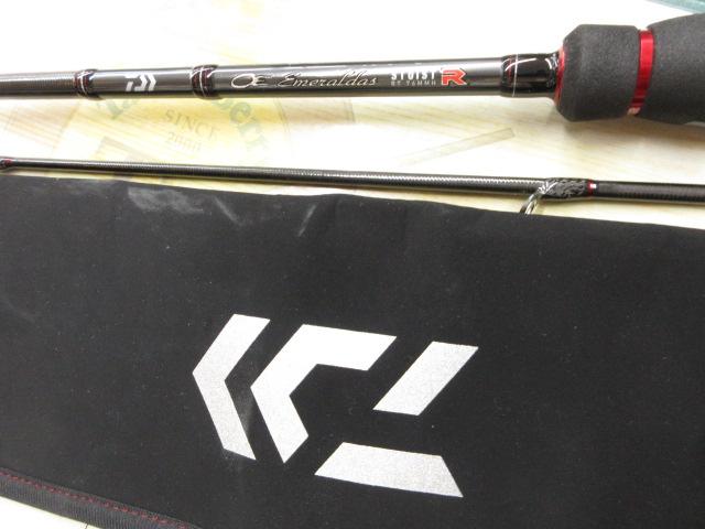 エメラルダスストイストRT 76MMH｜＠ベリーネット 日本最大新品中古