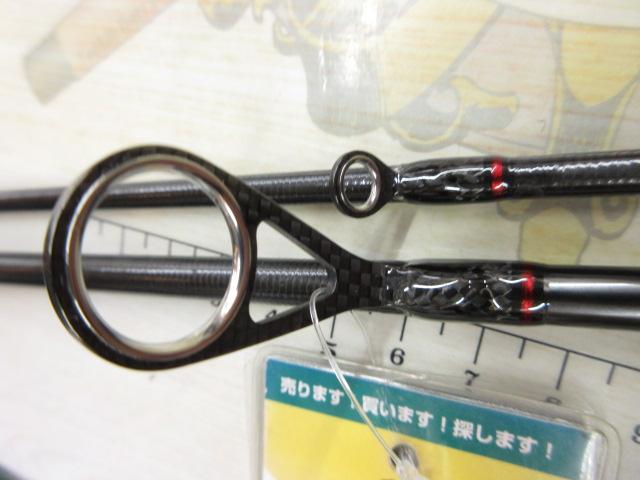 エメラルダスストイストRT 76MMH｜＠ベリーネット 日本最大新品中古