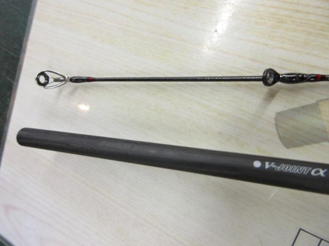 エメラルダスストイストRT 76MMH｜＠ベリーネット 日本最大新品中古