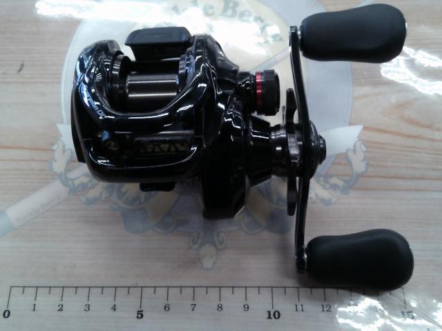 17スコーピオンDC 101