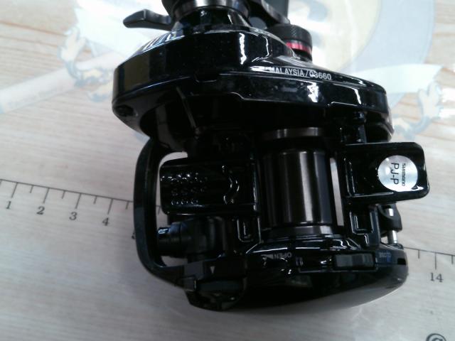 17スコーピオンDC 101