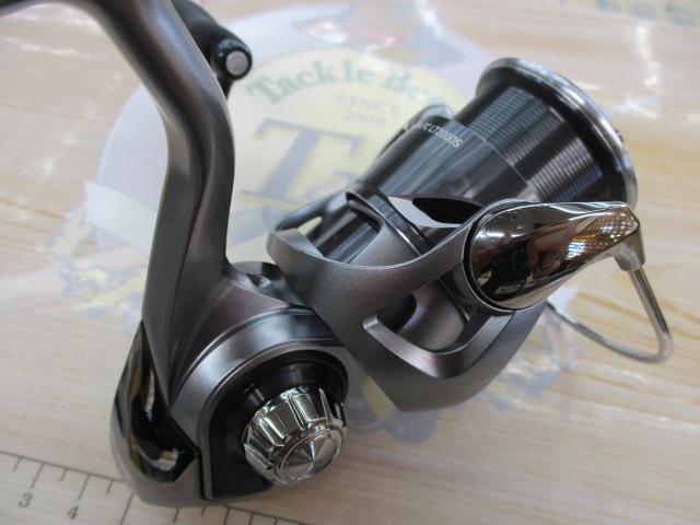 25カルディア FC LT2000S