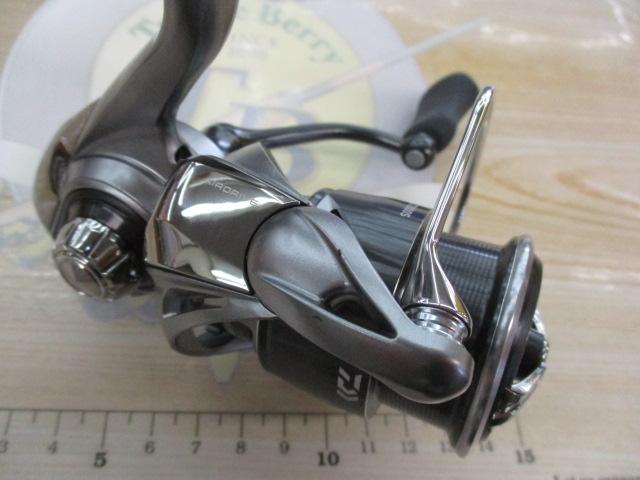 25カルディア FC LT2000S