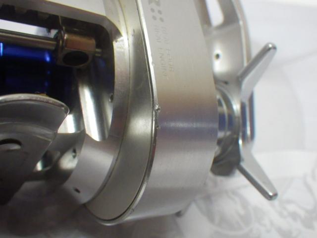 リョウガ ベイジギング C2020PE-HL