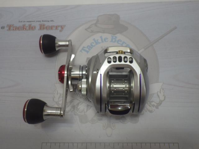 TDジリオン HLC100HL
