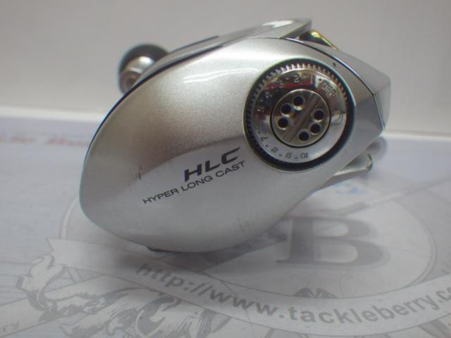 TDジリオン HLC100HL