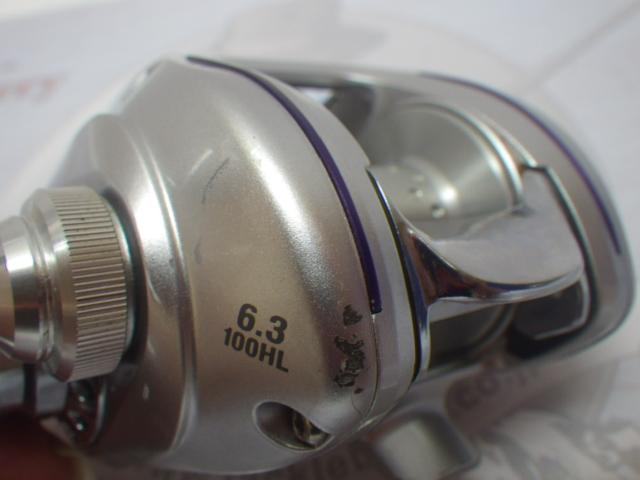 TDジリオン HLC100HL