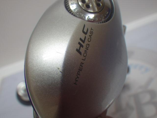 TDジリオン HLC100HL