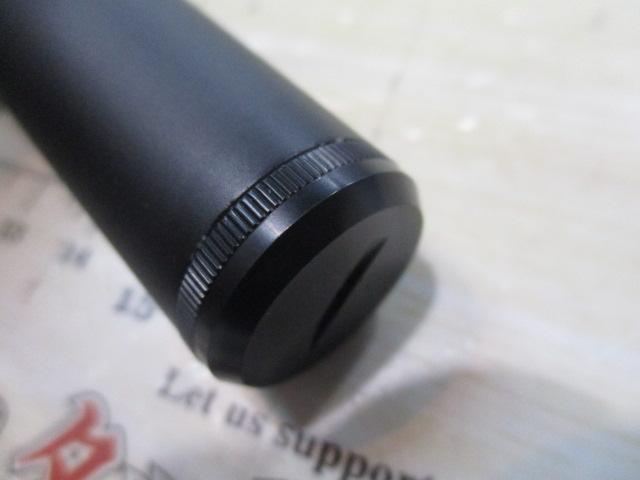 穴釣り専科 M110