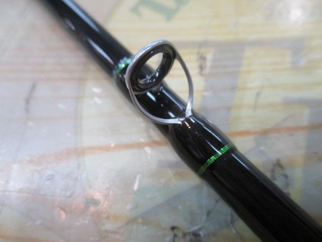 穴釣り専科 M110