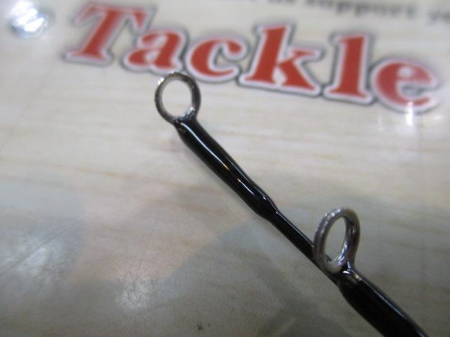 穴釣り専科 M110