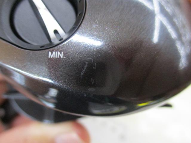 18アンタレスDC MDXG RH