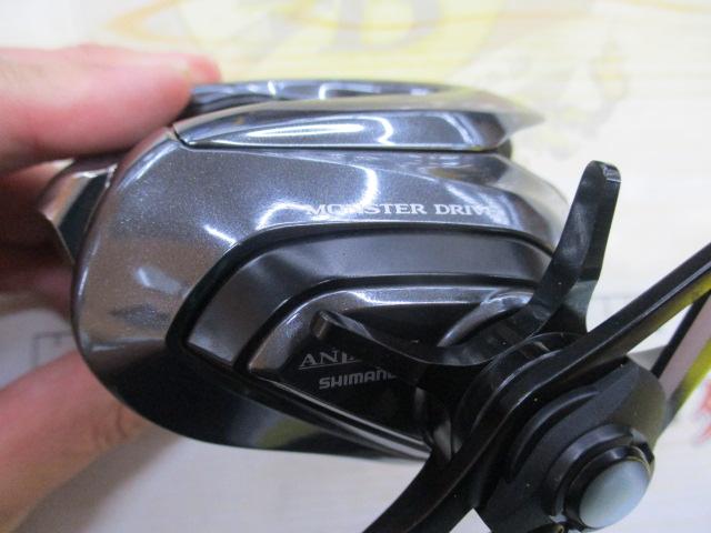 18アンタレスDC MDXG RH