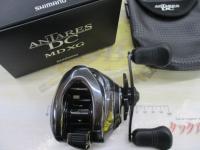 18アンタレスDC MDXG RH