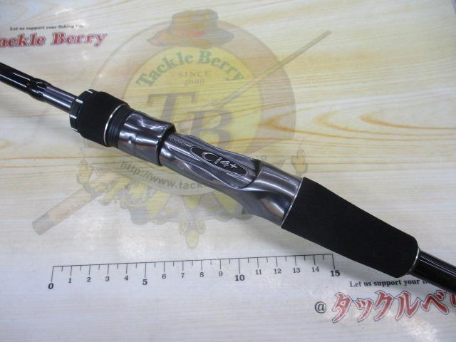 20ルナミス B86M｜＠ベリーネット 日本最大新品中古釣具WEBショップ