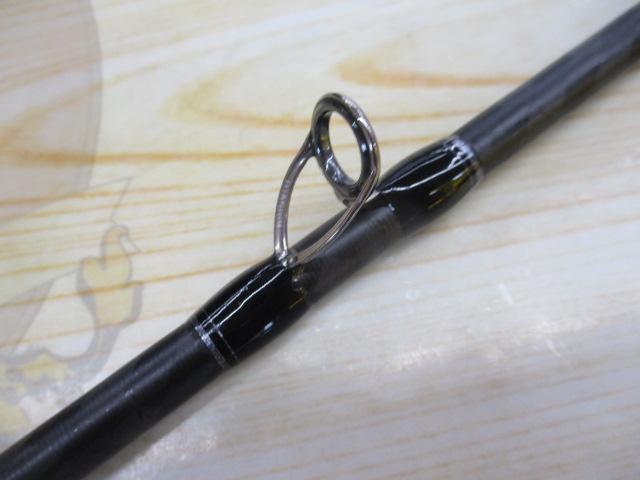 20ルナミス B86M｜＠ベリーネット 日本最大新品中古釣具WEBショップ