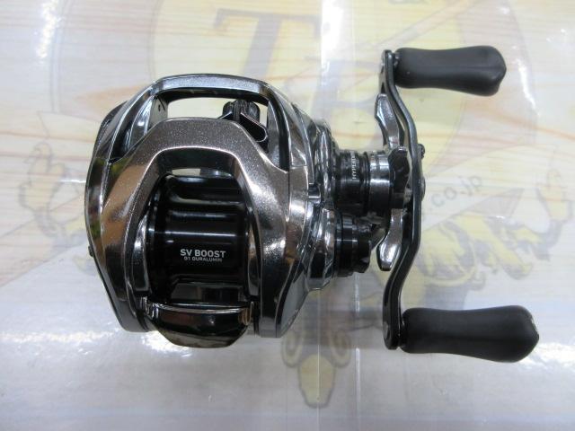 スティーズリミテッド SV TW 1000