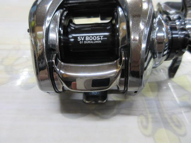 スティーズリミテッド SV TW 1000