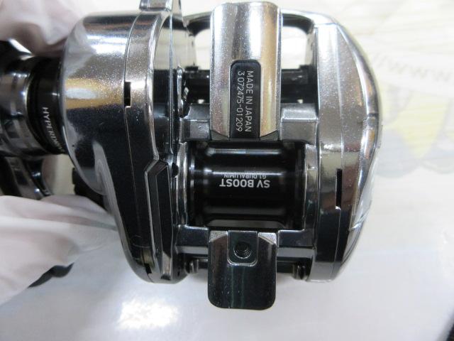 スティーズリミテッド SV TW 1000
