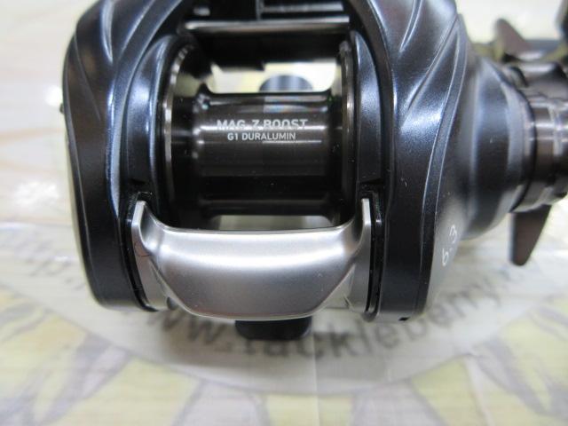 スティーズ AⅡ TW 1000