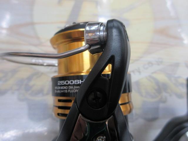 22サハラ 2500SHG