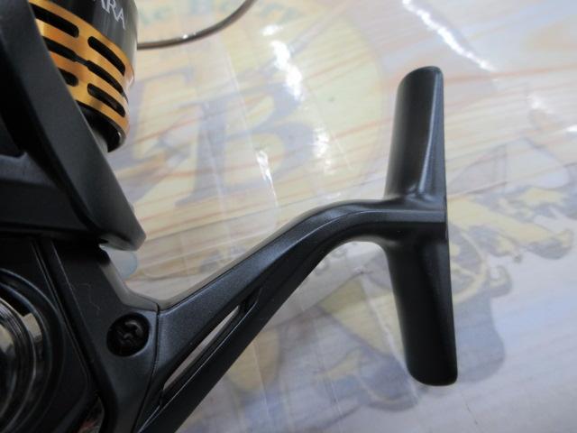 22サハラ 2500SHG