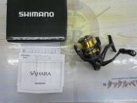 22サハラ 2500SHG