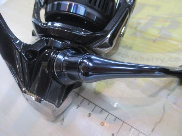 25ツインパワーXD C3000XG
