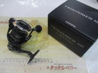 25ツインパワーXD C3000XG