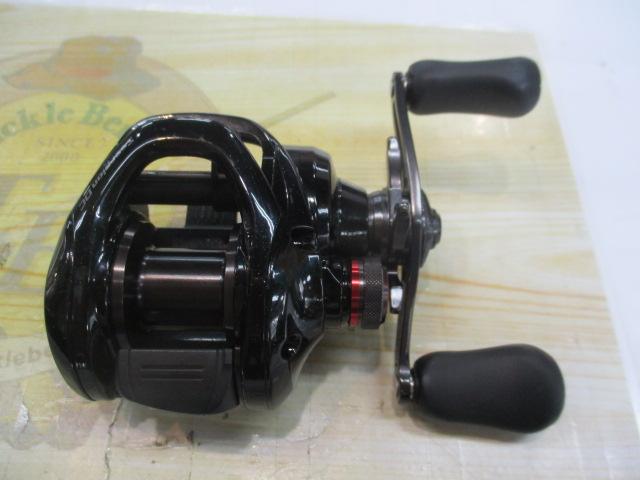 17スコーピオンDC 100｜＠ベリーネット 日本最大新品中古釣具WEBショップ