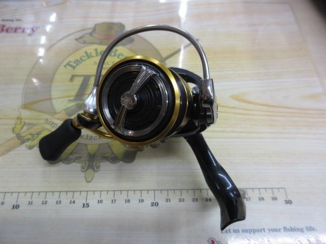 18レガリス LT2000S