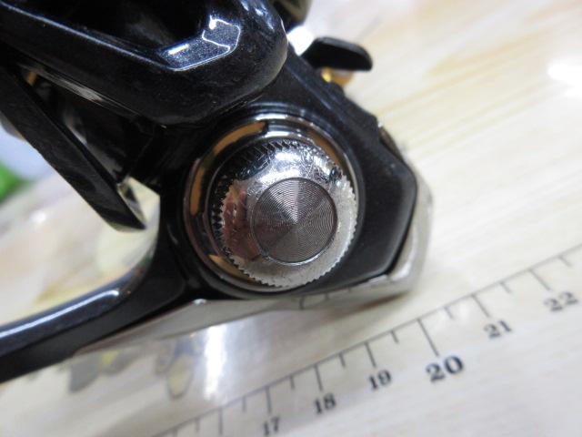 18レガリス LT2000S