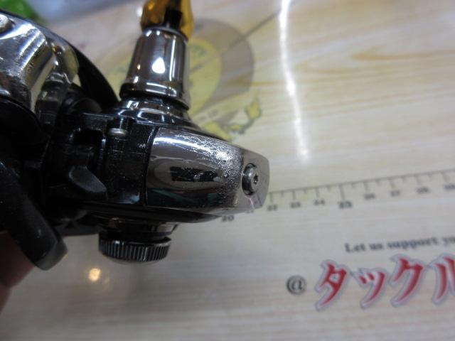 18レガリス LT2000S