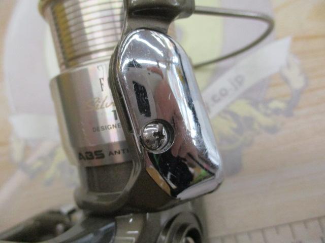 シルバークリークS 1500iA