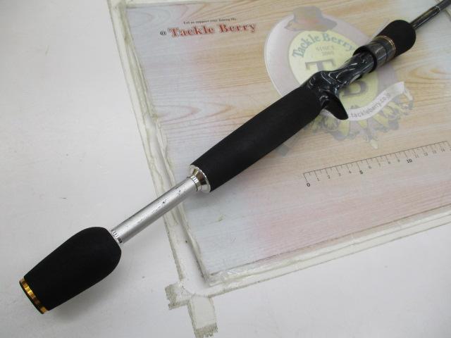 デストロイヤー F5-66X(フェイズⅡ)メタルアシストブランクスバット