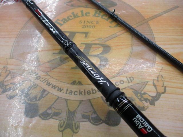 ロッド HSPC 672MH MGS ホーネットスティンガープラス HSPC-672MH MGS｜＠ベリーネット 日本